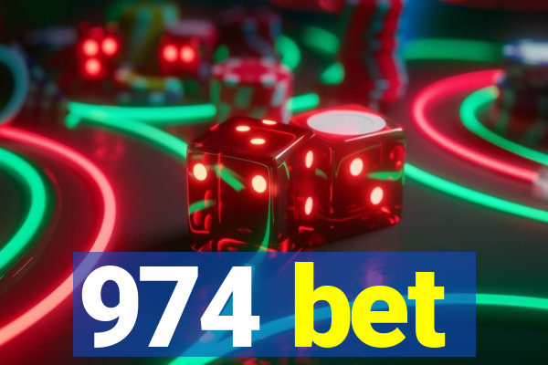 974 bet